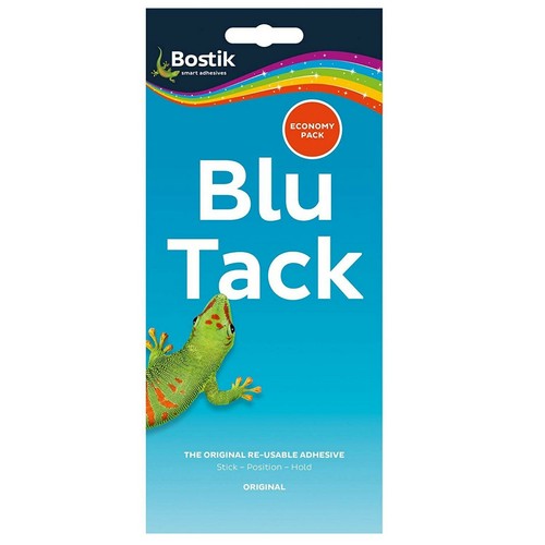 Bostik bostick blu blue - 1,