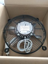 Powrmatic Fan Wpmg 31561-01