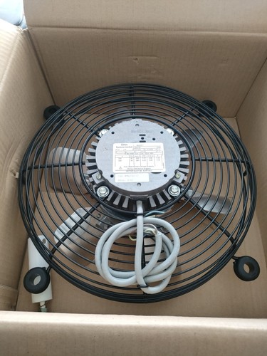 Powrmatic fan wpmg - powrmatic, 31561-01
