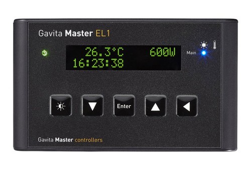 Gavita master controller el1 - gavita,