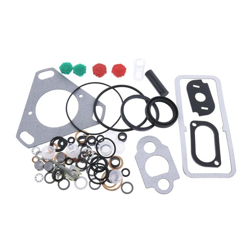 Injector pump repair - pump, kit