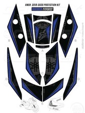 YAMAHA X-MAX FAIRING