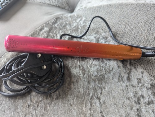 Ghd hair straighteners limited - ghd,
