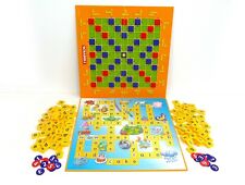 Spare Parts - Junior SCRABBLE Game by Mattel - replacement pieces