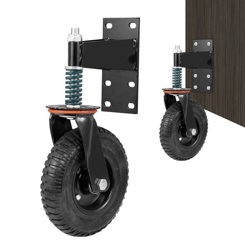 Gate wheels heavy duty - wheels,