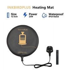 25W Fermentation Heating Pad