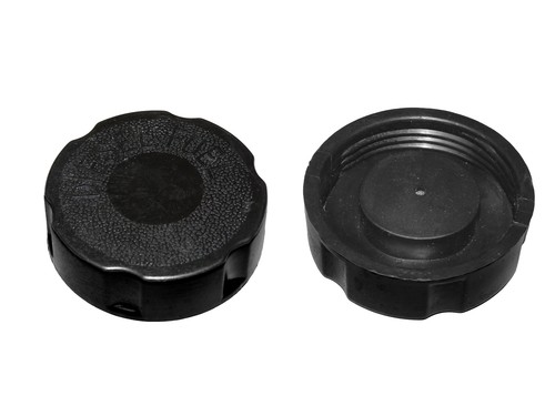 Fuel cap fits yanmar l40 - cap, l48