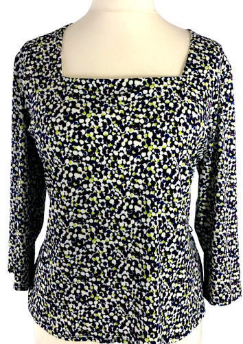 Kaliko top jersey - top,