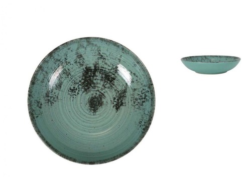 Pasta bowls soup stew 23x5cm