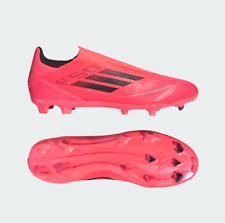 adidas F50 League Laceless