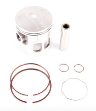 Piston Kit 1.00 mm For Yamaha