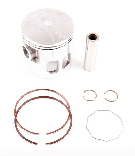 Piston kit for - piston, mm