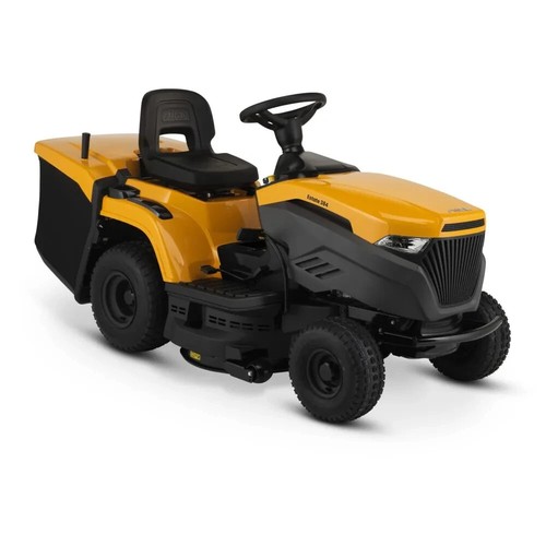 Stiga tornado 384 ride - tornado,