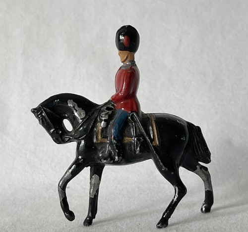 Vintage lead britains - lead, era