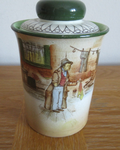 Royal doulton dickens - royal,