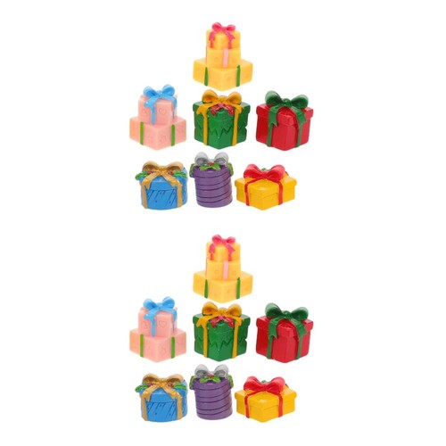Pack miniature ornaments for - miniature,