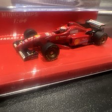Minichamps 1/64 Ferrari F310