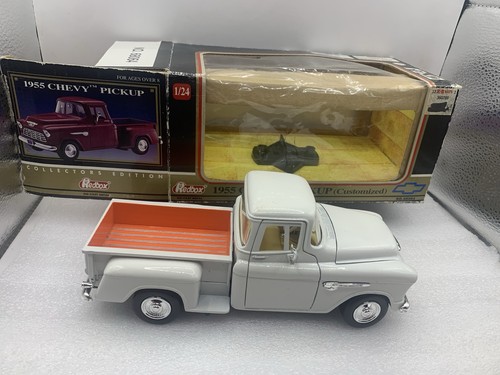 Redbox 1955 chevy pick - redbox,