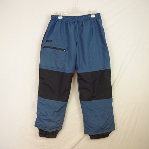Columbia snow trousers mens - trousers,