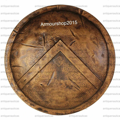Collectible medieval round - collectible,