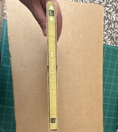 The folio society you - folio, like