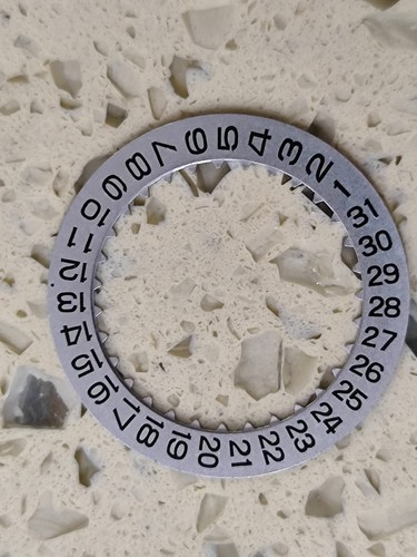 Seiko part 801610 - part,