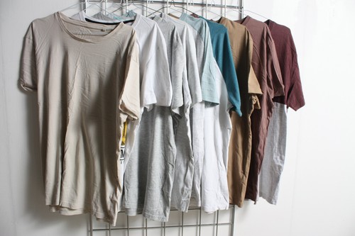 Next new look - 9, h&m