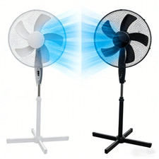 16" Pedestal Fan with 3 Speed