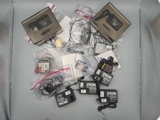 Radio Control Receivers Job