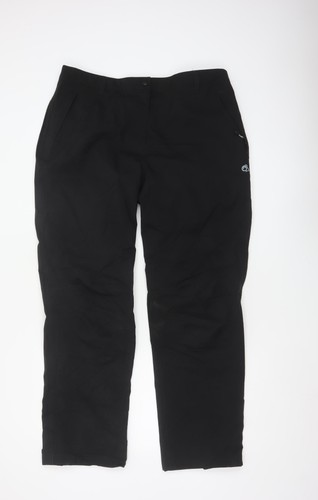 Craghoppers women black uk - black,