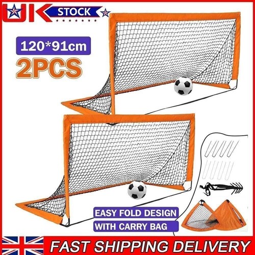 Soccer goal net set - goal,