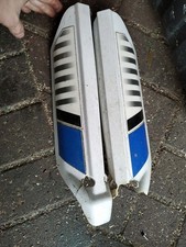 PULSE ADRENALINE 125 SINNIS