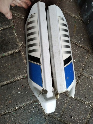 Pulse adrenaline 125 - 125, sinnis