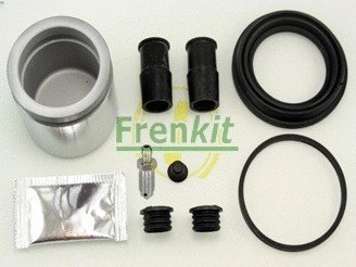 Front repair kit brake caliper - kit,