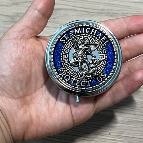 Archangel michael pyx - archangel,