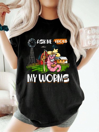 100 cotton ask about my - ask,