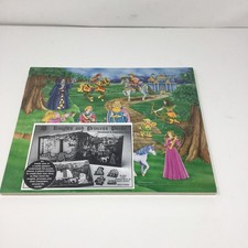 Chadwick Wooden Knights and