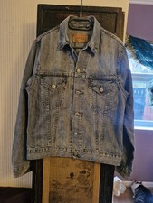 Levis | Vintage 72530 Denim