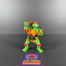 TMNT - Raphael – Teenage