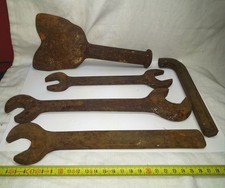 Vintage Cast / Wrought Iron