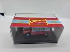 Oxford Diecast Model CH001