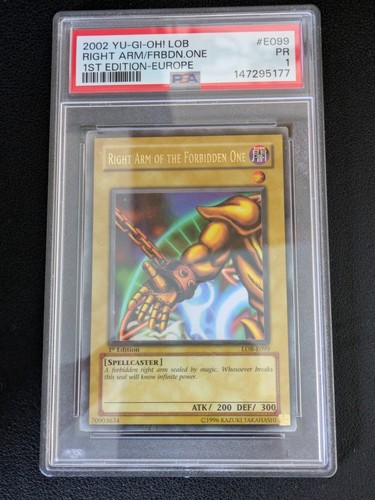 Psa 1st edition - [1st, edition]