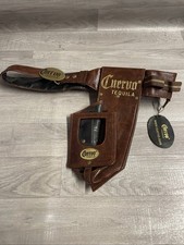 Cuervo Gold Tequila Shot Belt
