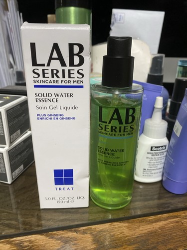 Lab series treat solid - lab,