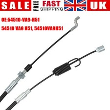 DRIVE / CLUTCH CABLE MOWER For