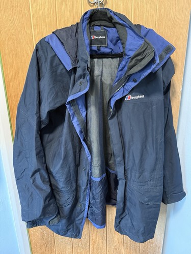 Berghaus cornice gore tex - berghaus,