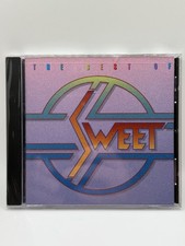 The Best of Sweet Brian