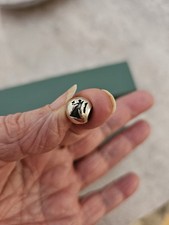 Lovelinks Virgo Zodiac Charm