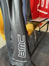 Mens Swiss BMC Cycling Bib