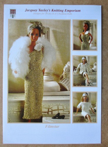 Jacquay yaxley knitting - jacquay,